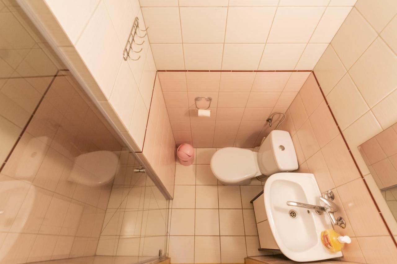 Pokoje Nad Szeszupa Jasionkove Dobro Rutka-Tartak Exteriör bild